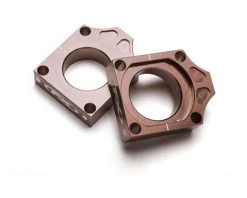 Factory Effex Axle Blocks -Factory Effex Sales Shop factory effex axle blocks magnesium 1