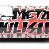 Factory Effex Metal Mulisha Premium Bar Pad -Factory Effex Sales Shop factory effex bar pad metal mulisha metal mulisha 3