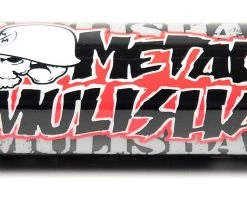 Factory Effex Metal Mulisha Premium Bar Pad