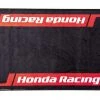 Factory Effex Honda Bike Mat -Factory Effex Sales Shop factory effex bike mat honda honda6 x3 1