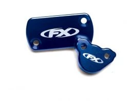 Factory Effex Sales Shop -Factory Effex Sales Shop factory effex brake reservoir kit blue 1