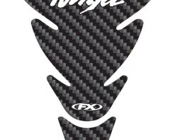 Factory Effex Sales Shop 29 Factory Effex Carbon Tank Pad Yamaha / Kawasaki