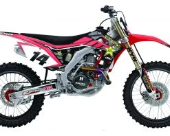 Factory Effex Sales Shop 33 Factory Effex Complete Rockstar Graphics Kit 2015