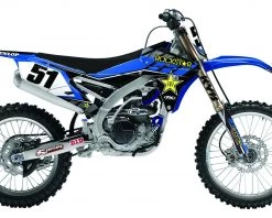 Factory Effex Complete Rockstar Graphics Kit 2015 -Factory Effex Sales Shop factory effex complete rockstar graphics kit 12