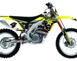 Factory Effex Complete Rockstar Graphics Kit 2015 -Factory Effex Sales Shop factory effex complete rockstar graphics kit 13