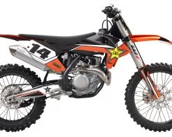 Factory Effex Complete Rockstar Graphics Kit -Factory Effex Sales Shop factory effex complete rockstar graphics kit 16