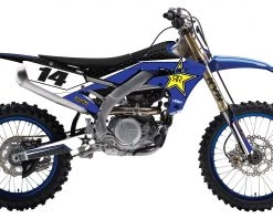 Factory Effex Complete Rockstar Graphics Kit -Factory Effex Sales Shop factory effex complete rockstar graphics kit 19