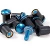 Factory Effex Dome Windscreen Screws