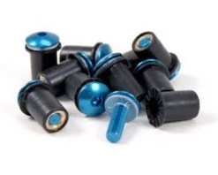 Factory Effex Dome Windscreen Screws