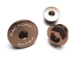 Factory Effex Engine Plug Kit -Factory Effex Sales Shop factory effex engine plug kit magnesium 1