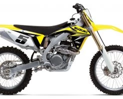 Factory Effex EVO 12 Shroud / Airbox Graphics Kit -Factory Effex Sales Shop factory effex evo12 shroud airbox graphics kit 7