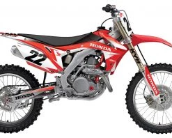 Factory Effex EVO 12 Shroud / Airbox Graphics Kit -Factory Effex Sales Shop factory effex evo12 shroud airbox graphics kit 8