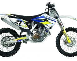 Factory Effex EVO 13 Shroud / Airbox Graphics Kit -Factory Effex Sales Shop factory effex evo13 shroud airbox graphics kit 11