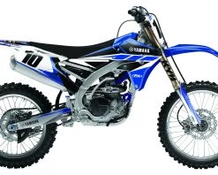 Factory Effex EVO 13 Shroud / Airbox Graphics Kit