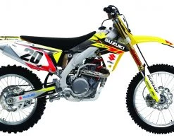 Factory Effex EVO 13 Shroud / Airbox Graphics Kit -Factory Effex Sales Shop factory effex evo13 shroud airbox graphics kit 8