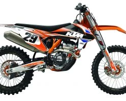 Factory Effex EVO 13 Shroud / Airbox Graphics Kit -Factory Effex Sales Shop factory effex evo13 shroud airbox graphics kit 9