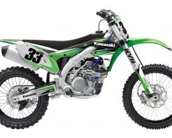 Factory Effex EVO 14 Shroud / Airbox Graphics Kit