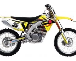 Factory Effex EVO 14 Shroud / Airbox Graphics Kit -Factory Effex Sales Shop factory effex evo14 shroud airbox graphics kit 7