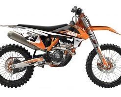 Factory Effex EVO 14 Shroud / Airbox Graphics Kit -Factory Effex Sales Shop factory effex evo14 shroud airbox graphics kit 8