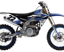 Factory Effex EVO 15 Shroud / Airbox Graphics Kit