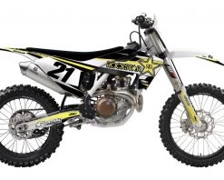 Factory Effex EVO 15 Shroud / Airbox Graphics Kit 10 Factory Effex EVO 15 Shroud / Airbox Graphics Kit -Factory Effex Sales Shop factory effex evo15 shroud airbox graphics kit 7