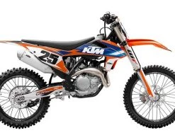 Factory Effex EVO 16 Shroud / Airbox Graphics Kit -Factory Effex Sales Shop factory effex evo16 shroud airbox graphics kit 7