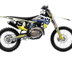 Factory Effex EVO 16 Shroud / Airbox Graphics Kit -Factory Effex Sales Shop factory effex evo16 shroud airbox graphics kit 8