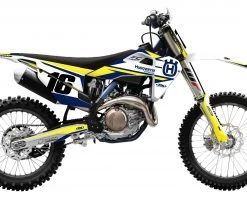 Factory Effex EVO 17 Shroud / Airbox Graphics Kit 10 Factory Effex EVO 17 Shroud / Airbox Graphics Kit -Factory Effex Sales Shop factory effex evo17 shroud airbox graphics kit 6