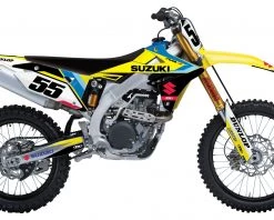 Factory Effex EVO 17 Shroud / Airbox Graphics Kit 12 Factory Effex EVO 17 Shroud / Airbox Graphics Kit -Factory Effex Sales Shop factory effex evo17 shroud airbox graphics kit 8