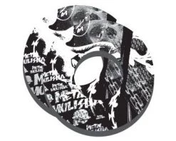 Factory Effex Grip Donuts