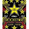 Factory Effex Rockstar Sticker Sheet -Factory Effex Sales Shop factory effex fac efx rockstar 2