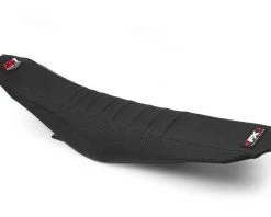 Factory Effex FP1 Seat Cover -Factory Effex Sales Shop factory effex fp1 seat cover black 1