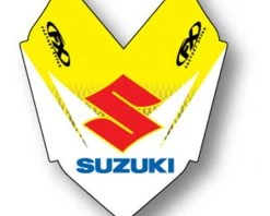 Factory Effex Front Fender Graphic 9 Factory Effex Front Fender Graphic -Factory Effex Sales Shop factory effex front fender graphic 7