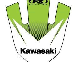 Factory Effex Front Fender Graphic 10 Factory Effex Front Fender Graphic -Factory Effex Sales Shop factory effex front fender graphic 8