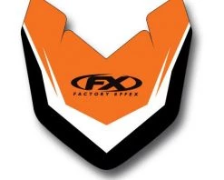 Factory Effex Front Fender Graphic 11 Factory Effex Front Fender Graphic -Factory Effex Sales Shop factory effex front fender graphic 9