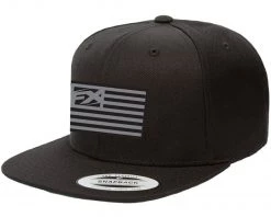 Factory Effex FX Flag Snapback Hat