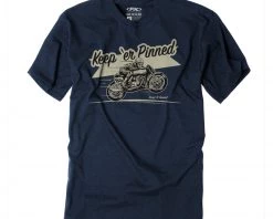 Factory Effex FX Keep 'Er Pinned T-Shirt