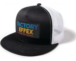 Factory Effex FX Lit Snapback Hat
