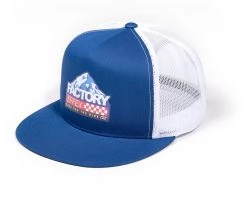 Factory Effex FX Peaked Snapback Hat