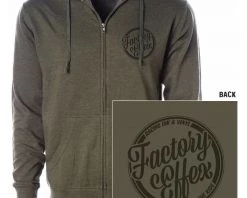 Factory Effex FX Script Hoody