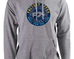 Factory Effex FX Supply Hoody