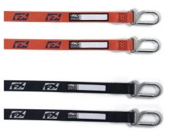 Factory Effex FX Tie Down Straps