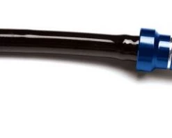 Factory Effex Gas Vent Hose Cap -Factory Effex Sales Shop factory effex gas vent hose cap blue 1