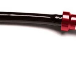 Factory Effex Gas Vent Hose Cap -Factory Effex Sales Shop factory effex gas vent hose cap red 1