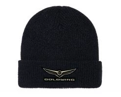 Factory Effex Gold Wing Beanie