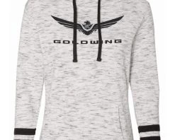 Factory Effex Goldwing Bold Women's Hoody