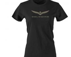 Factory Effex Goldwing Bold Women's T-Shirt