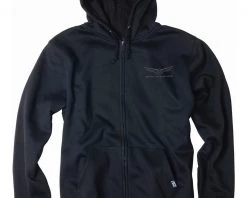 Factory Effex Goldwing Burst Hoody