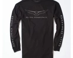 Factory Effex Goldwing Icon Long Sleeve T-Shirt