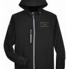 Factory Effex Goldwing Jacket -Factory Effex Sales Shop factory effex goldwing jacket black 1